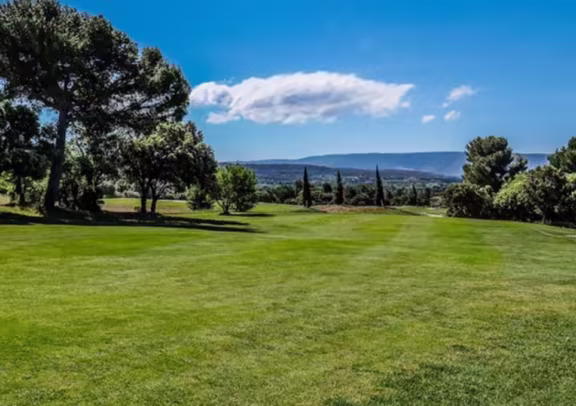 Image Golf de Saumane